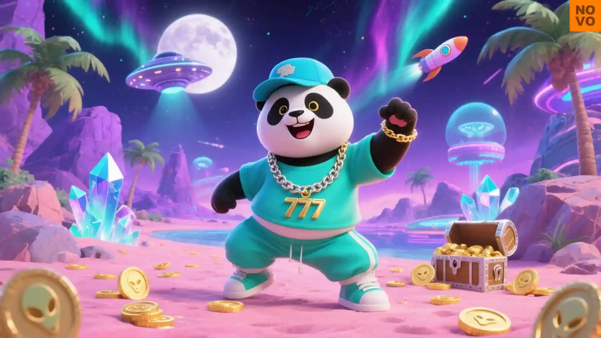 entretenimento online